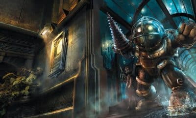 A 'BioShock' Film Is Officially in the Works at Netflix — When Does It Come Out?