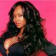 Esther Baxter's Wiki Bio, Dating, Relationship with Petey Pablo, Baby Father