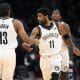 James Harden rues injuries after Brooklyn Nets fall to 6th straight loss
