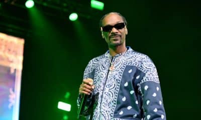 Snoop Dogg Sued For Alleged Sexual Assault and Battery