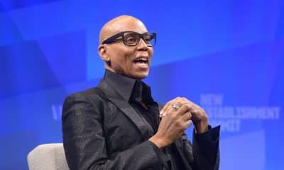 RuPaul to Host Reboot of Wordle-Esque Game Show "Lingo"