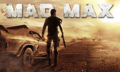 Mad Max 2- Everything you should know so far