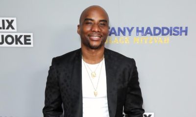 Charlamagne Tha God Discusses Black Mental Health In 'Verywell Mind' Equity Issue