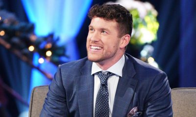 Clayton Echard Was Paid a Pretty Hefty Sum to Become 'The Bachelor'