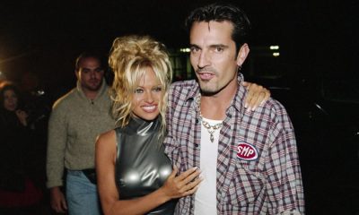 A Rundown of Tommy Lee's Marriages, From Pamela Anderson to Brittany Furlan