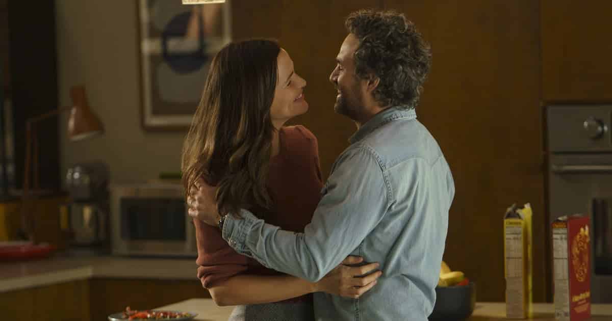 Jennifer Garner Reunites With "30 Going on 30" Costar Mark Ruffalo in New Sci-Fi Film