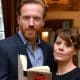 Damian Lewis Said Late Wife Helen McCrory Was a “Meteor” in His and His Kids’ Lives