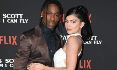 Fans Are Convinced They've Figured Out What Kylie Jenner Named Her Son