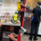 Domino's Employee Allegedly Fired After Uploading TikToks of Managers Gaming Instead of Working