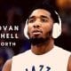 Donovan Mitchell 2022 - Net Worth, Salary, Records, and Endorsements