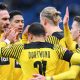 Dortmund vs Leverkusen: Prediction, Odds & Betting Tips 06/02/22, Results, Live » Sportsbugz