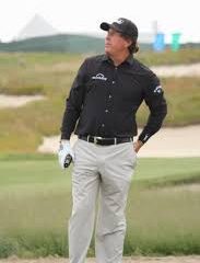 Phil Mickelson: What Did Say About PGA Tour, Comments Today, Apology to Watson, KPMG Deal