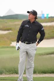 Phil Mickelson: What Did Say About PGA Tour, Comments Today, Apology to Watson, KPMG Deal