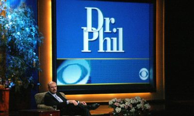 Employees of the 'Dr. Phil Show' Share Stories of a Toxic Workplace Riddled With Abuse