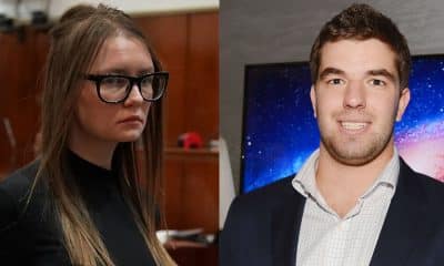 How Anna Delvey Reportedly Conned Fellow Fraudster Billy McFarland
