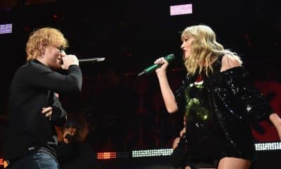 Ed Sheeran and Taylor Swift's New Video Includes a Nice Nod to Their First Collaboration