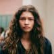 Zendaya Opens Up About Rue's Journey in "Euphoria": "She Has a Redemptive Quality Still"