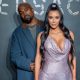 Kanye West Files Opposition to Kim Kardashian's Divorce Petition