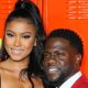 Who is Eniko Parrish, Kevin Hart’s wife on who he cheated? Wiki, Baby