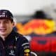 What is the prize money for the 2021 F1 Championship winner Max Verstappen