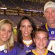 Brett Favre daughter Brittany Favre’s Wiki: Husband, Wedding, Boyfriend