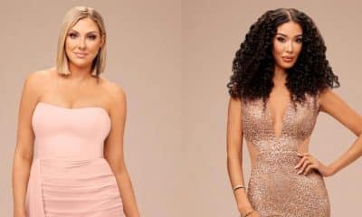 Noella May Lose Gina as a Friend on 'RHOC'