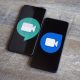 Google Duo could get some of Meet's best video chat features