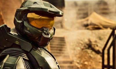 The 'Halo' Live-Action Series Isn't Even out yet, but What Do We Know About a Season 2?