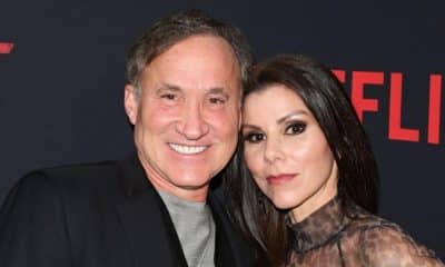 Reality Veteran Couple Heather and Terry Dubrow Will Host Marriage Therapy Show '7 Year Stitch'