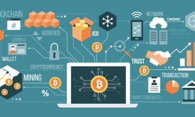What Is Cryptocurrency Trading And How Does It Work? Understand The Margin In Cryptocurrency Trading?