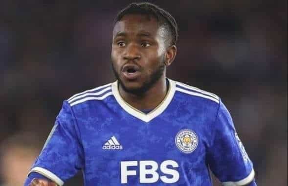 FIFA approves Ademola Lookman nationality switch to Nigeria  - Contents101