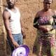 Couple arrested with human parts in Ogun  - Contents101