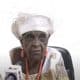102-year-old Woman Declares To Run For Nigerian President In 2023  - Contents101