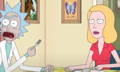 ‘Rick and Morty’ Fans Grapple With Season 5’s Beth Twist: “This Show Got Deep”