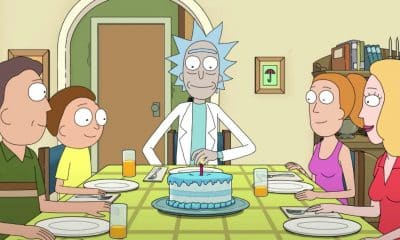 Adult Swim Has Renewed ‘Rick and Morty’ for Season 6… and Then Some!
