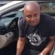 Davido's aide, Isreal DMW crashes his new car in Edo; causalities recorded (video) - YabaLeftOnline