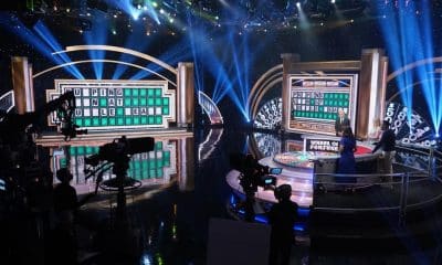 Here Are the Only Three Contestants to Take Home the $1 Million Grand Prize on 'Wheel of Fortune'