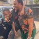 Comedian Josh2Funny gifts his crew member a new car (video) - YabaLeftOnline