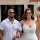 Justin Ervin and Ashley Graham have named their twins Malachi and Roman