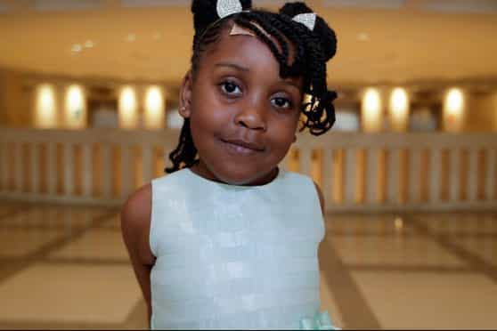 Who is Kaia Rolle? Aged 6, Parents, Wikipedia, Family, Mother, Father, Nationality