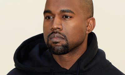 Kanye West replies