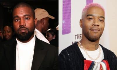 Kid Cudi and Kanye West Are Reportedly on the Outs After Heated Social Media Posts