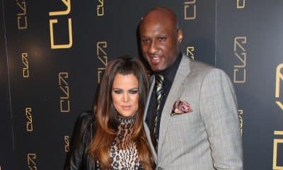 Lamar Odom admits losing Khloe Kardashian is his