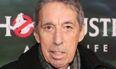 Ivan Reitman's Net Worth At The Time Of His Death May Surprise You