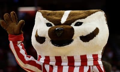 The History Of Wisconsin's Bucky Badger Explained