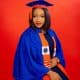 Nigerian lady emerges best graduating student in UI's Faculty of Pharmacy with a CGPA of 6.9 out of 7.0 - YabaLeftOnline