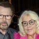 Who is Lena Kallersjo? Meet Björn Ulvaeus' Wife, Aged 73, Wikipedia, Divorced after 41 years, Birthday, Family