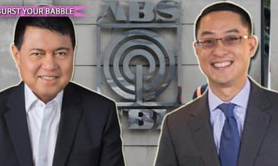 Villar sends feelers to Lopezes: ABS-CBN could return to its old TV channels now owned by richest Filipino