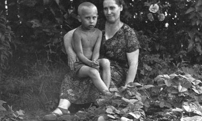 Who is Maria Ivanovna Shelomova? Meet Vladimir Putin's mother, Age, Cause of Death, Parents, Biography