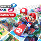 'Mario Kart 8 Deluxe' Is About to Get a Whole Bunch of New Courses Within the Next Two Years